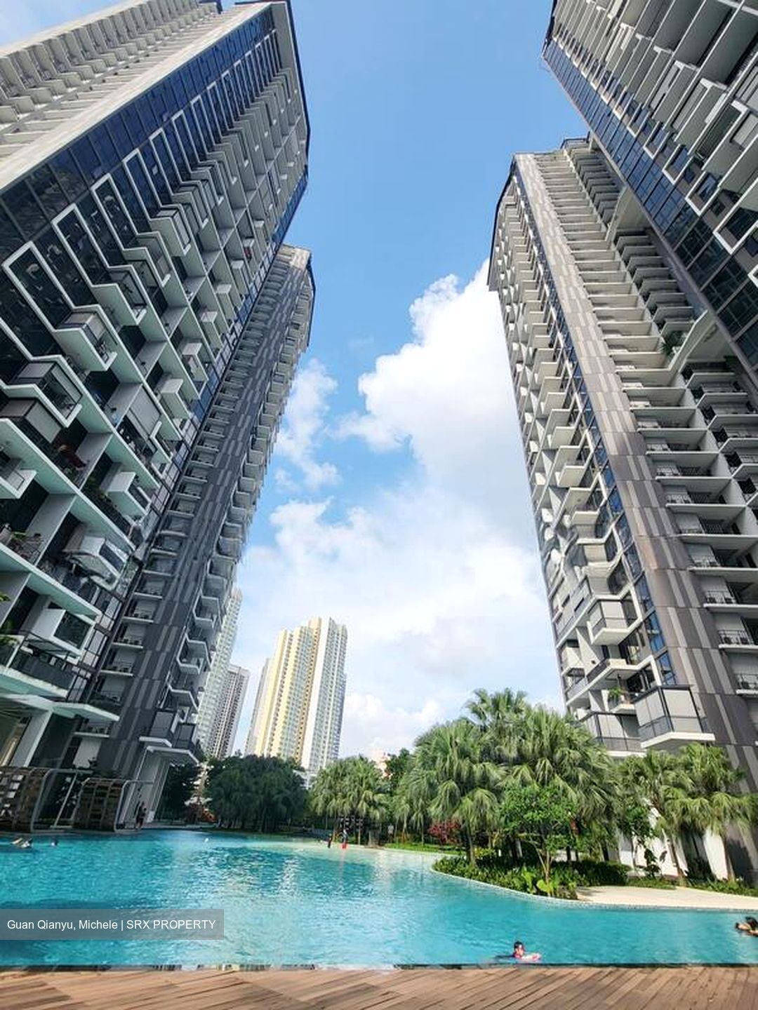 The Trilinq (D5), Condominium #503542311